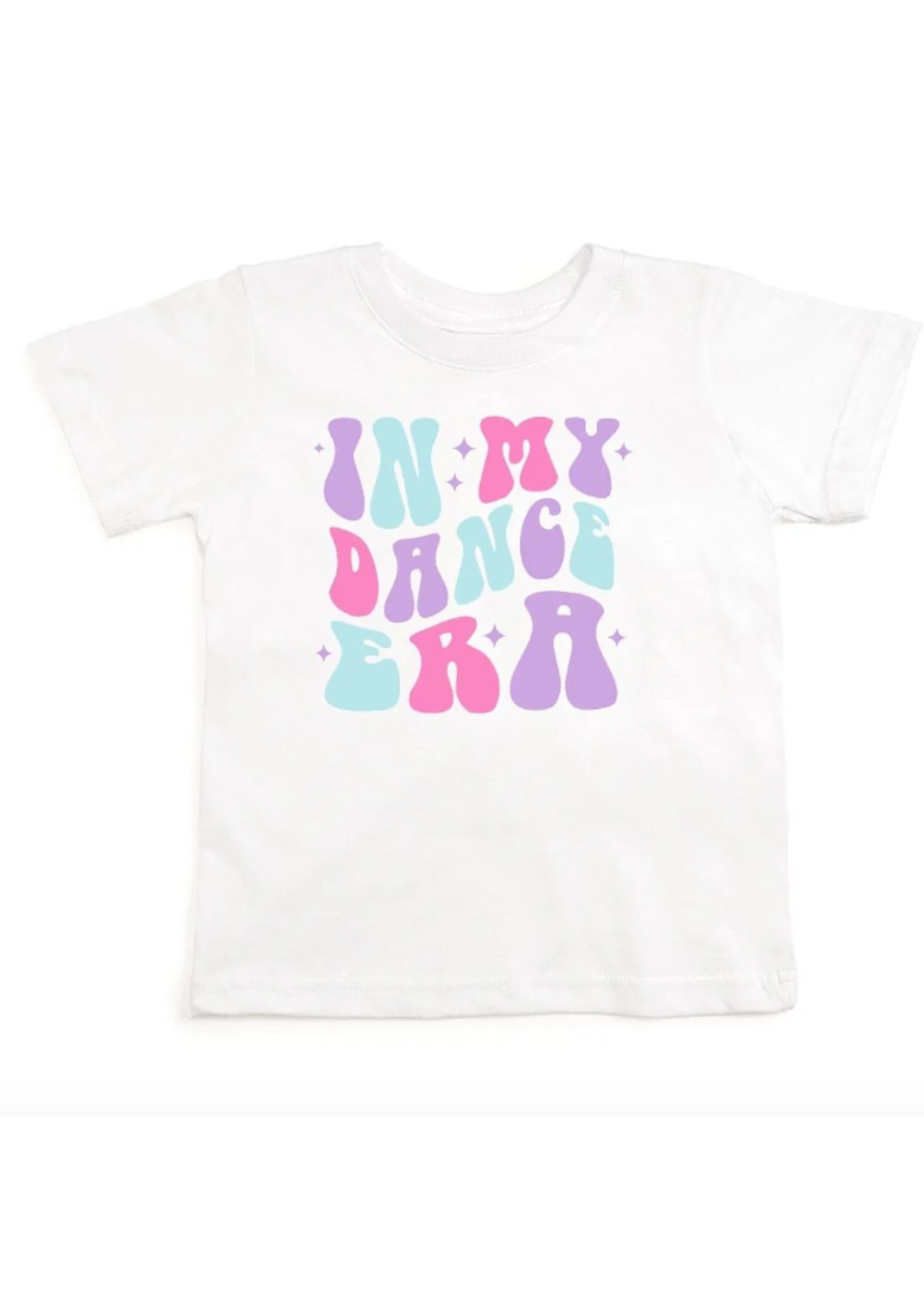 SWEET WINK IN  MY DANCE ERA TSHIRT