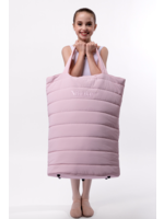NIKOLAY BC006 BUCKET PUFFY EXTRA LARGE TOTE CARRY ALL BAG