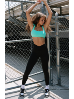 JO & JAX CRL13 CROSSOVER LEGGING