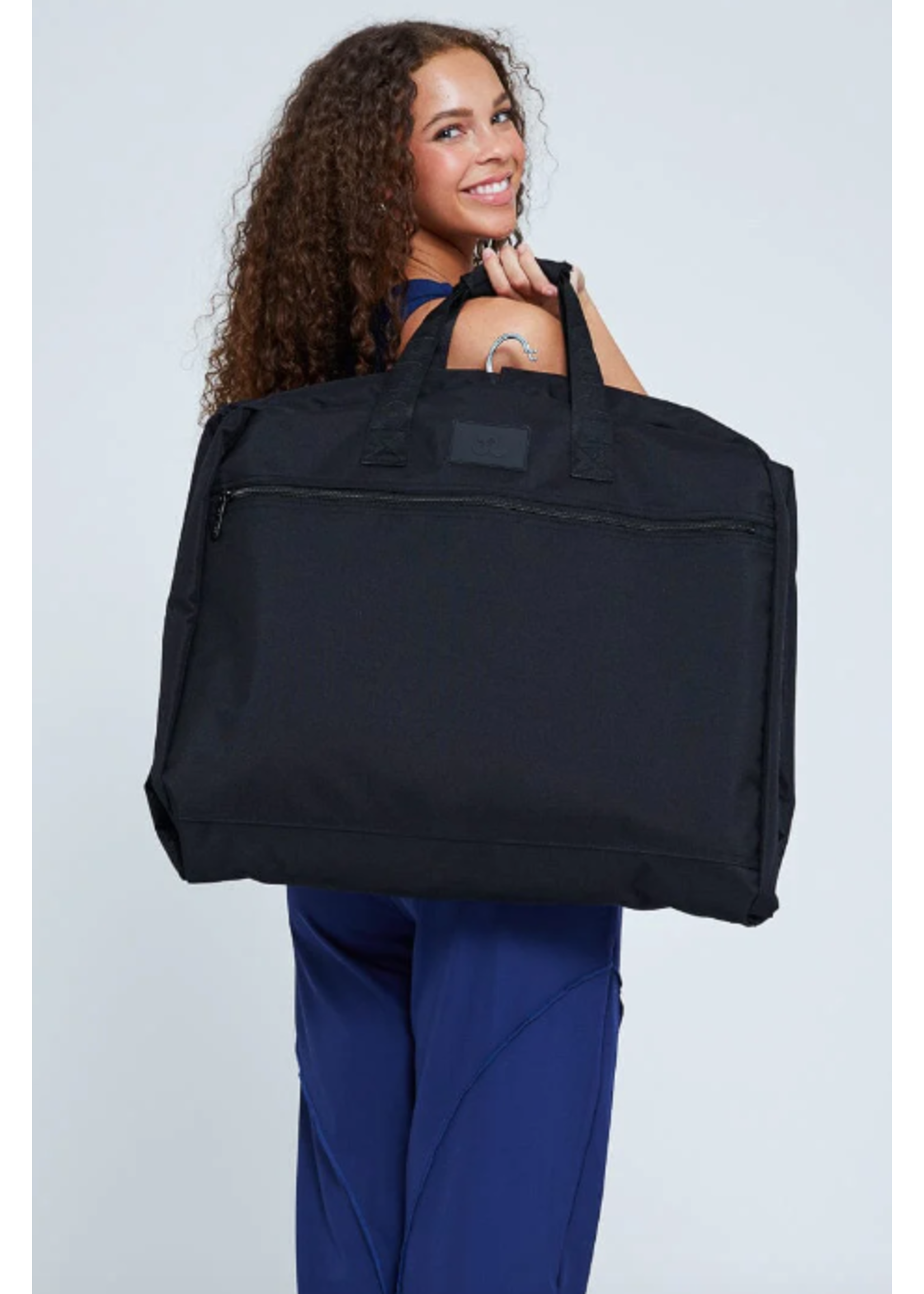 JO & JAX FLY GARMENT BAG