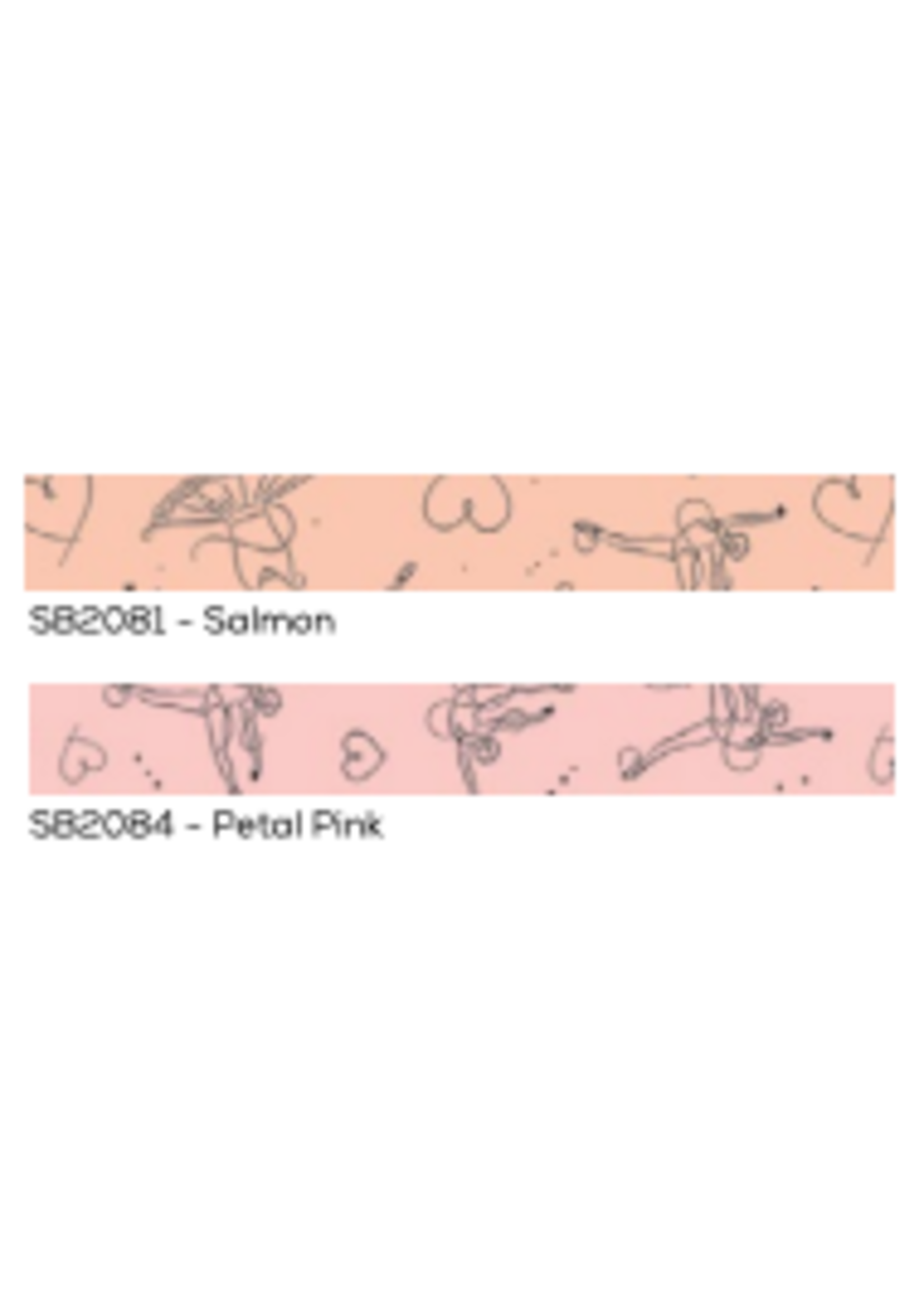 SO DANCA POINTE SHOE COVERS