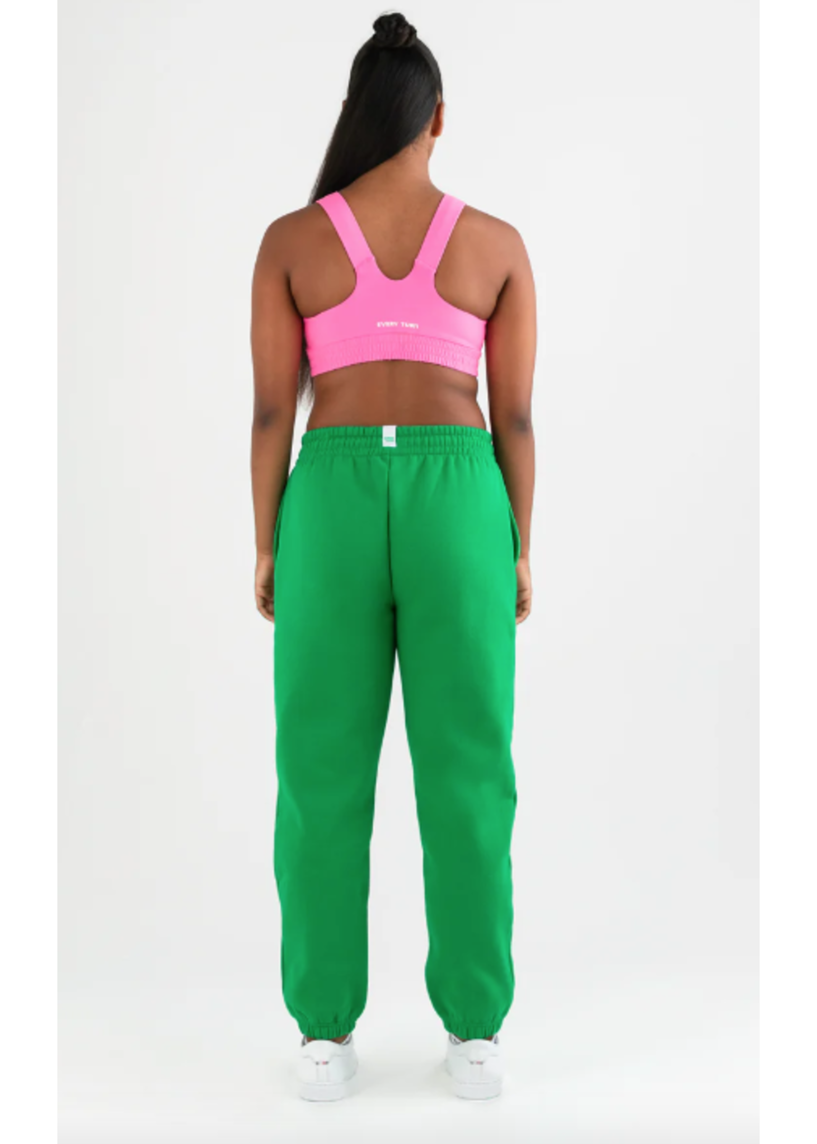 EVERY TURN 6035 SQUAD PIPED TRACKIE SWEATPANT