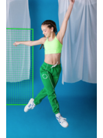 EVERY TURN 6035 SQUAD PIPED TRACKIE SWEATPANT