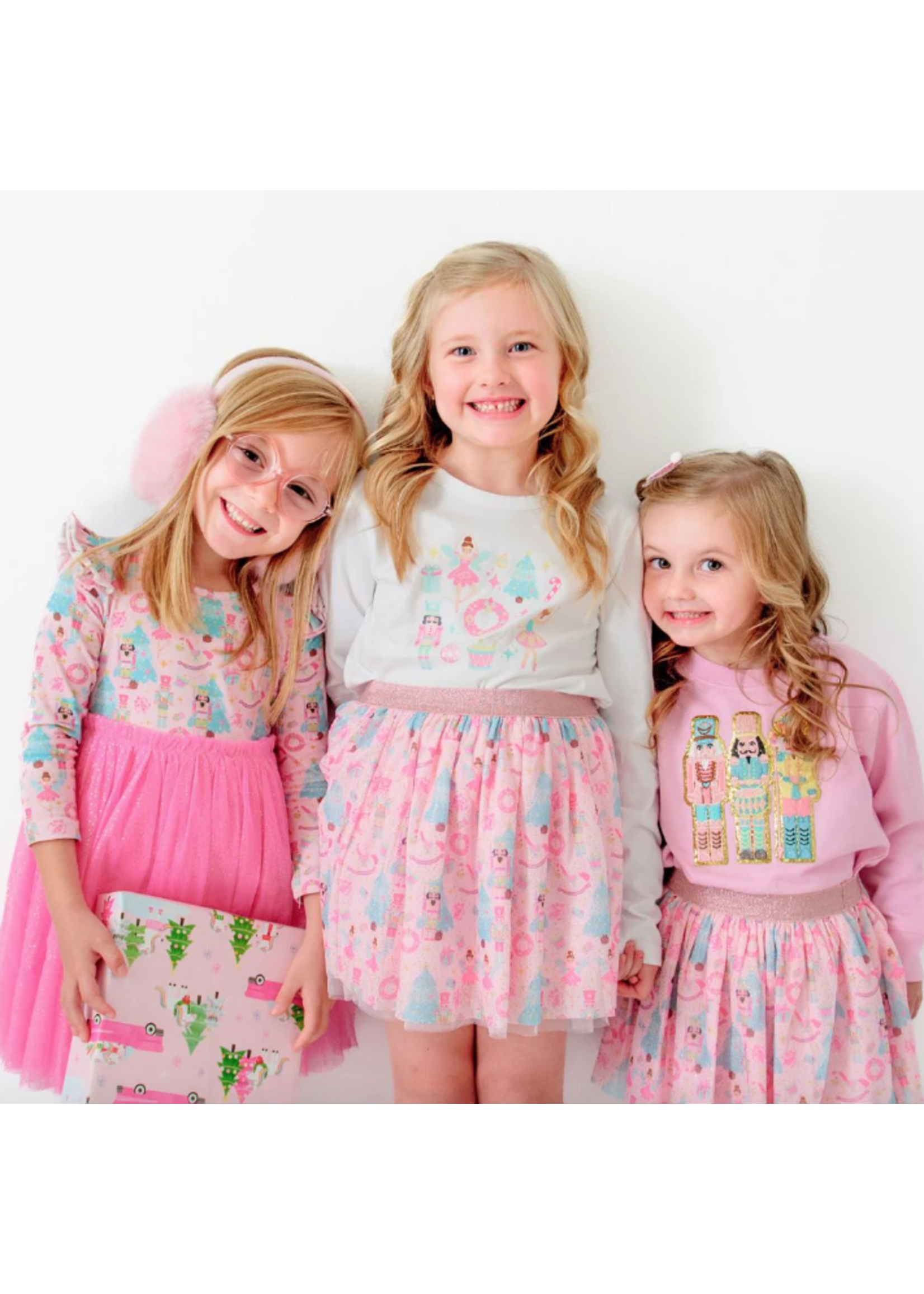 SWEET WINK SWEET WINK LAYERED DRESS UP TUTU