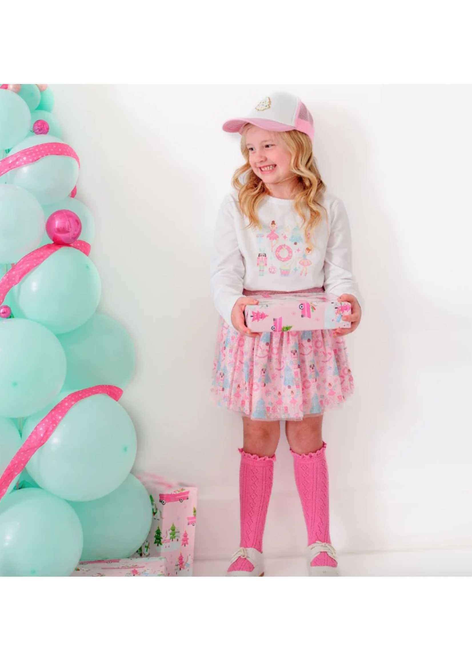 SWEET WINK SWEET WINK LAYERED DRESS UP TUTU