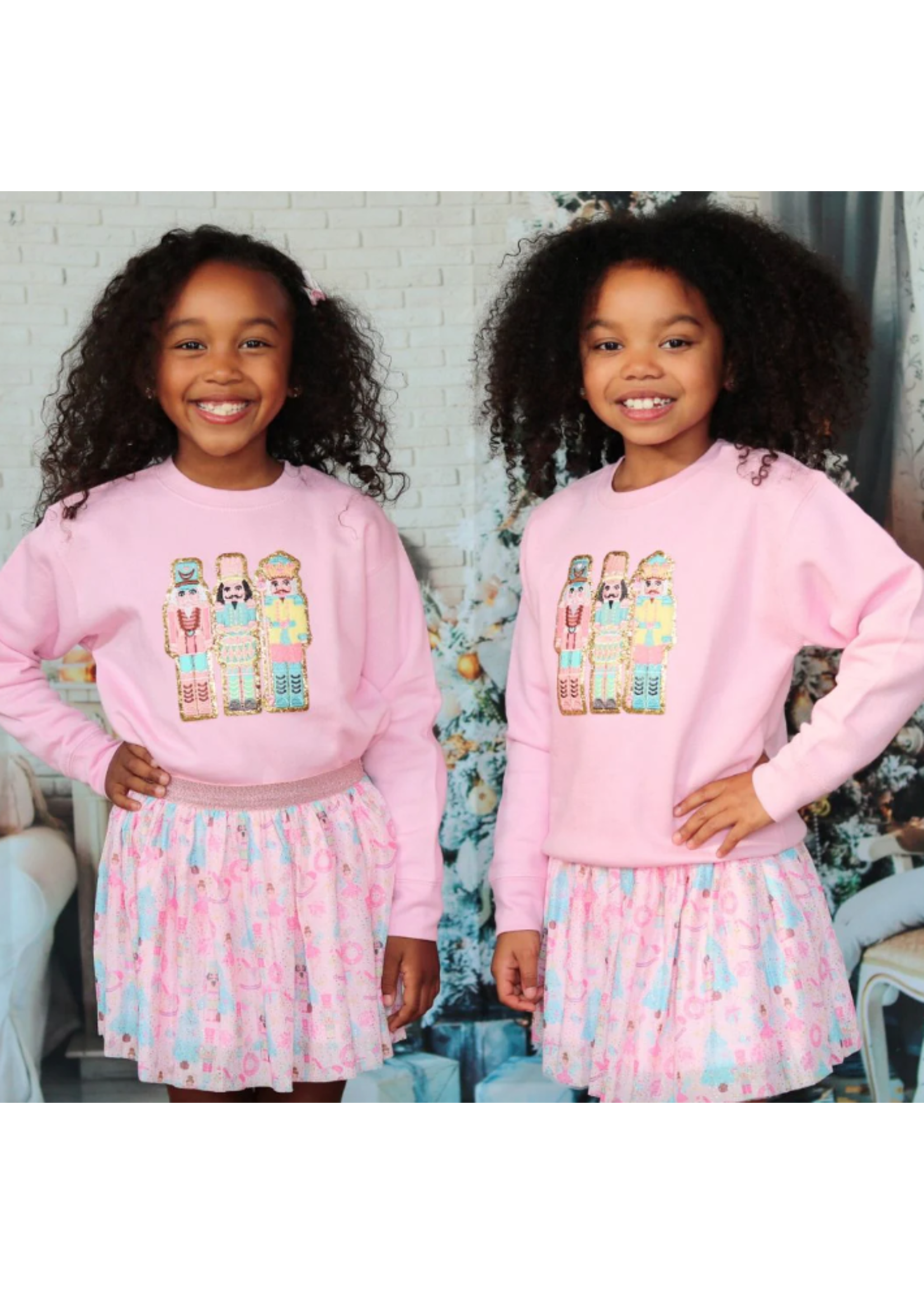SWEET WINK SWEET WINK LAYERED DRESS UP TUTU