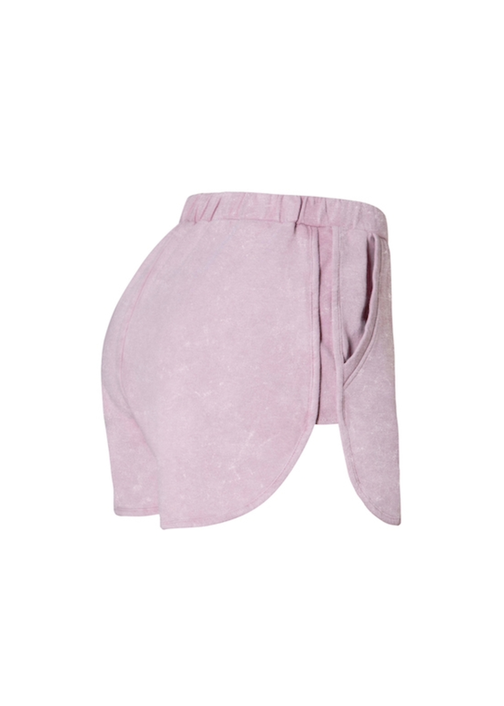 ENERGETIKS IAS39PA2 JADA TERRY CLOTH SHORTS