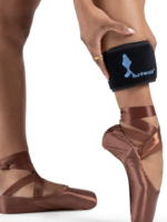 CAPEZIO & BUNHEADS BH1503U THERMA WRAP HOT/COLD PACK
