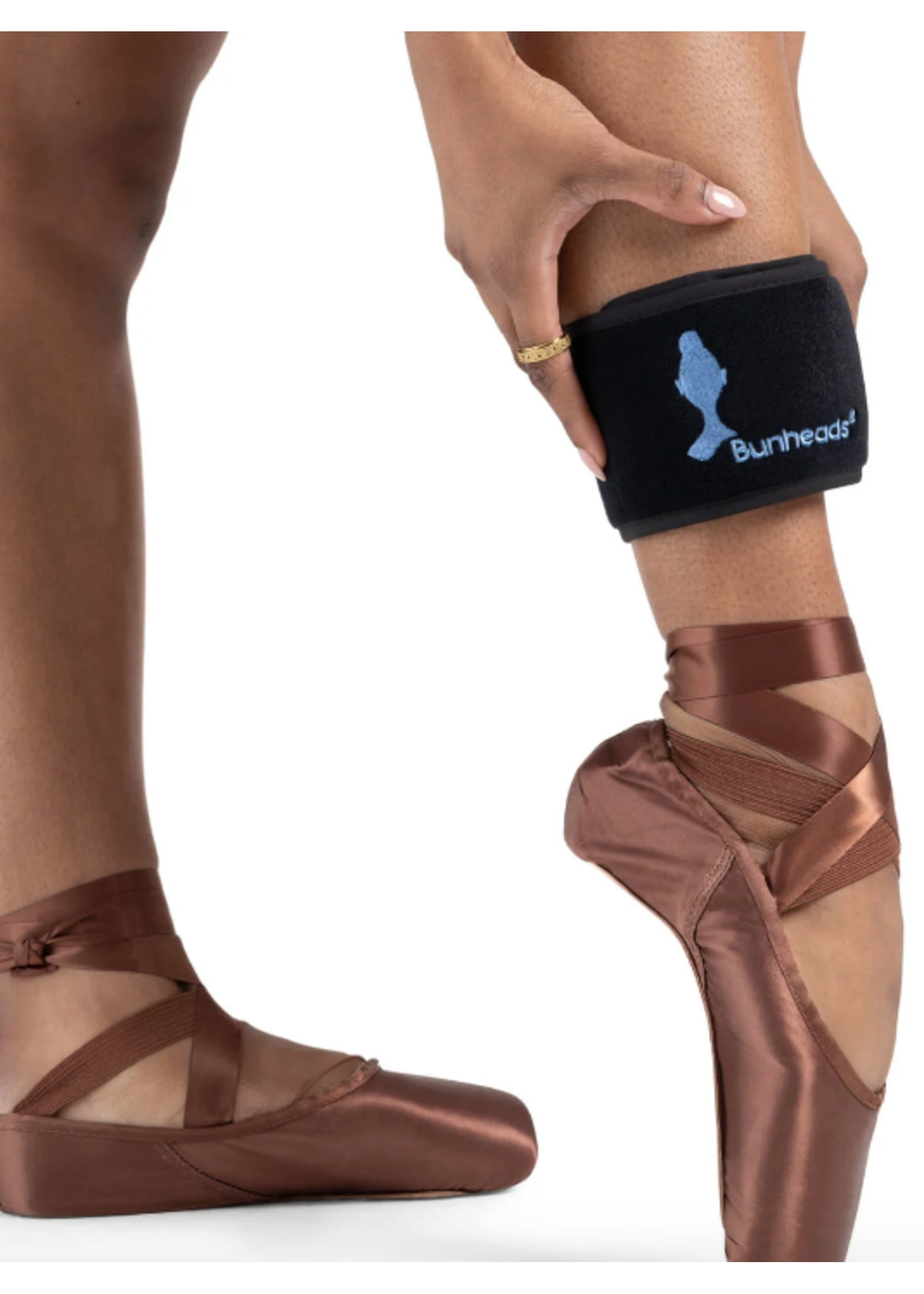 CAPEZIO & BUNHEADS BH1503U THERMA WRAP HOT/COLD PACK