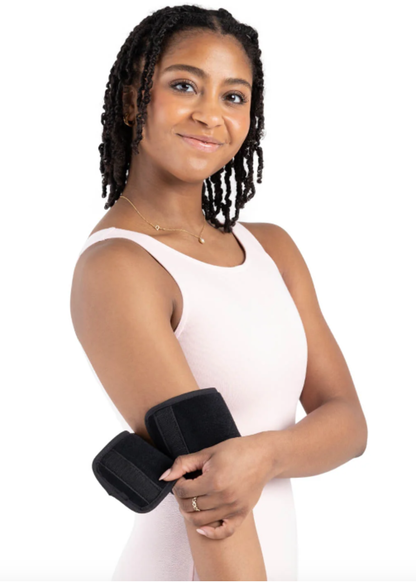 CAPEZIO & BUNHEADS BH1503U THERMA WRAP HOT/COLD PACK