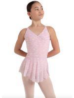 CAPEZIO & BUNHEADS A12170C CLOUD 9 SKY PULL ON SKIRT