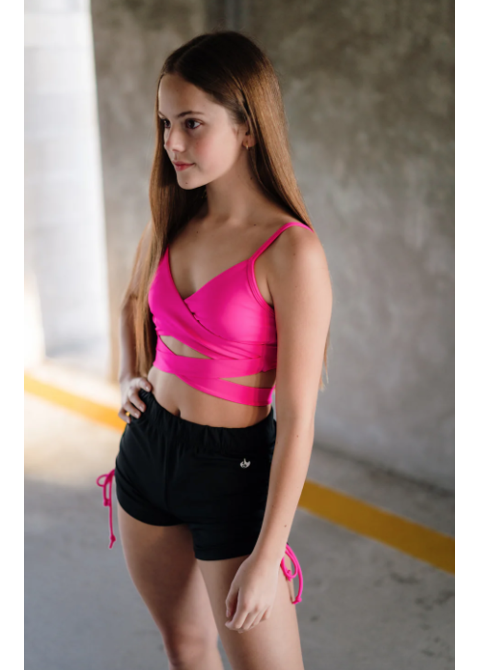 WERK STRING SHORTS