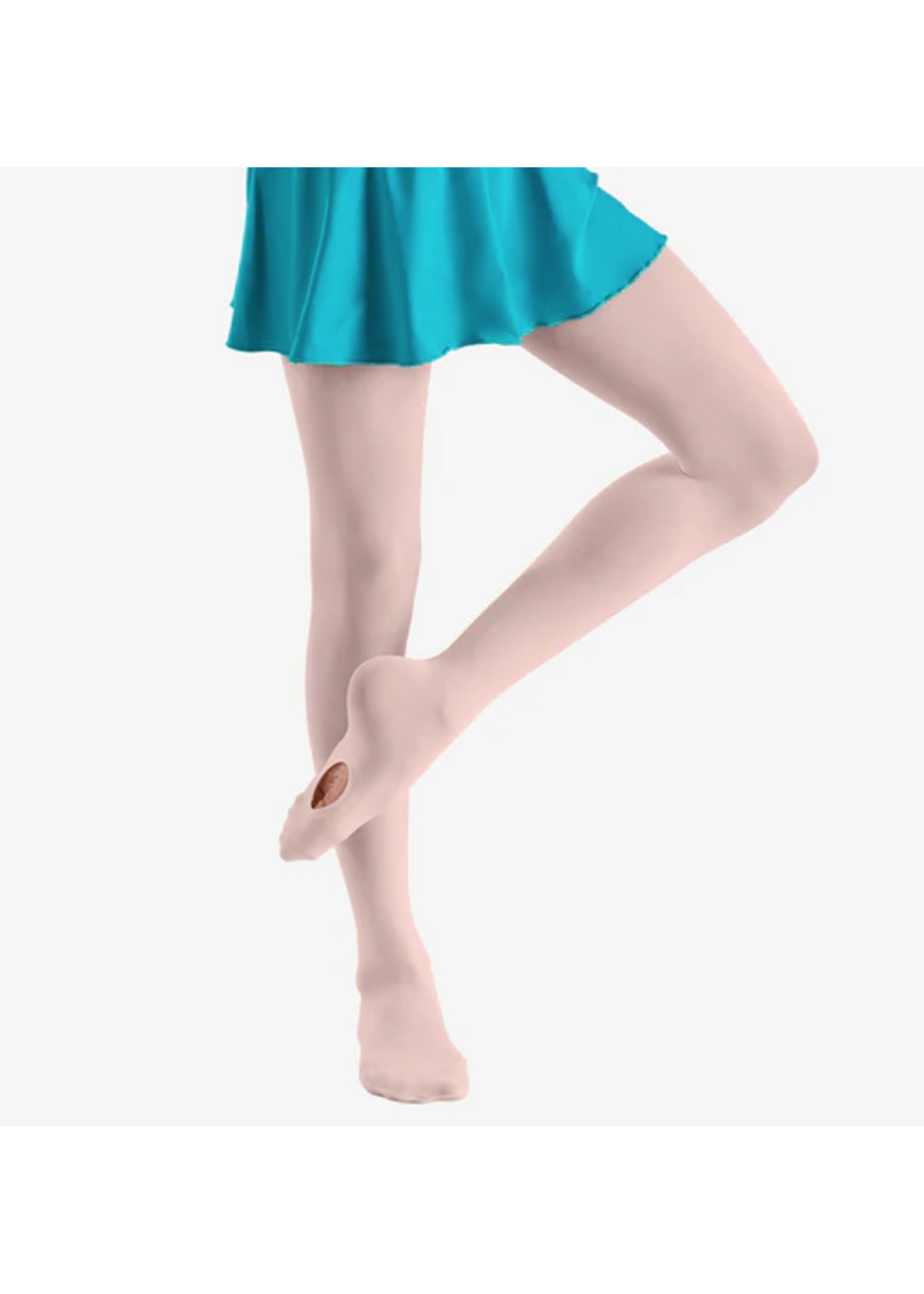 SO DANCA TS81 CHILDRENS TRANSITION TIGHT