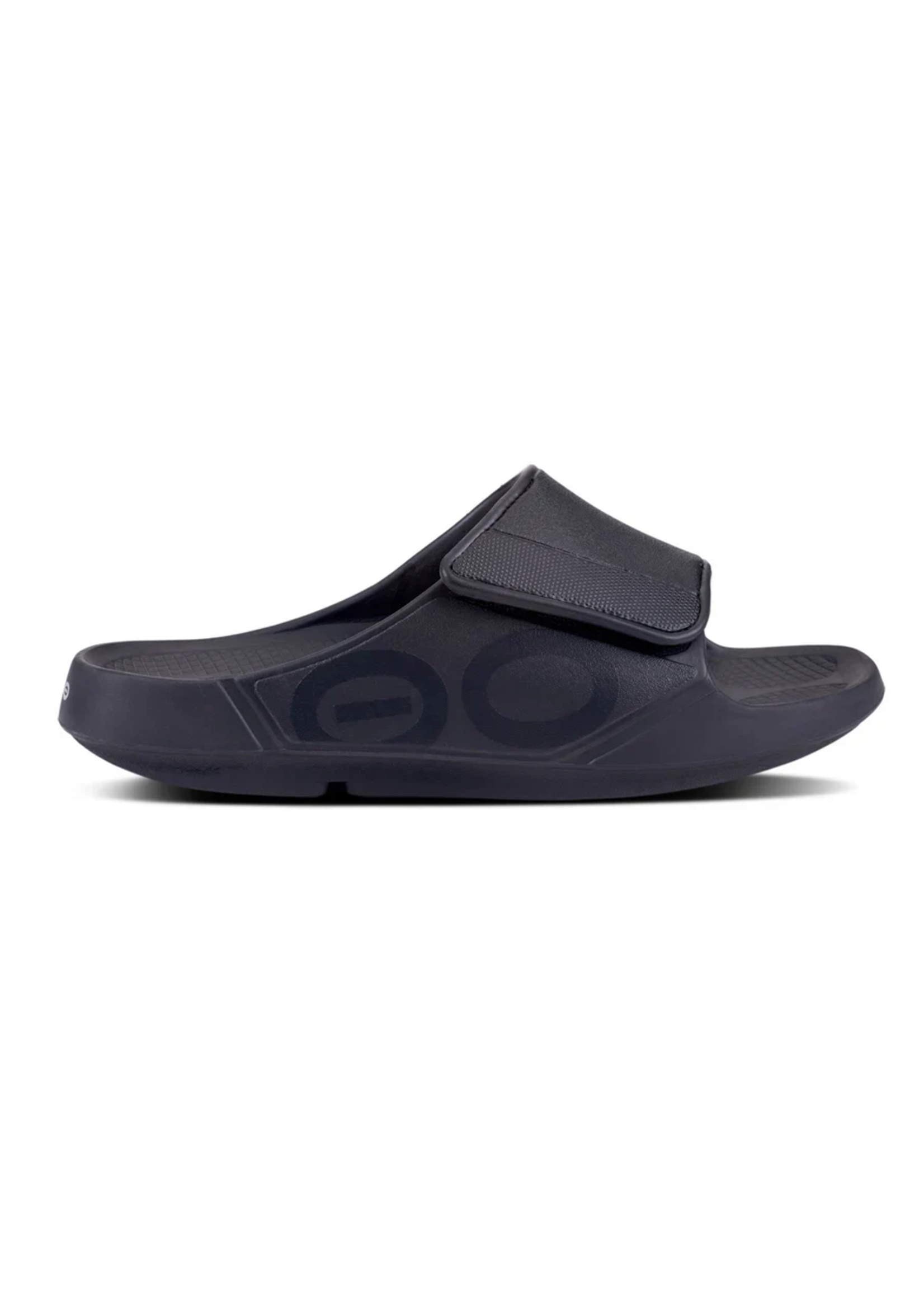 OOFOS MEN'S OOFOAM RECOVERY SPORT SLIDE