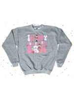 TRENDY TRENDS 562 IN MY NUTCRACKER ERA CREWNECK SWEATSHIRT