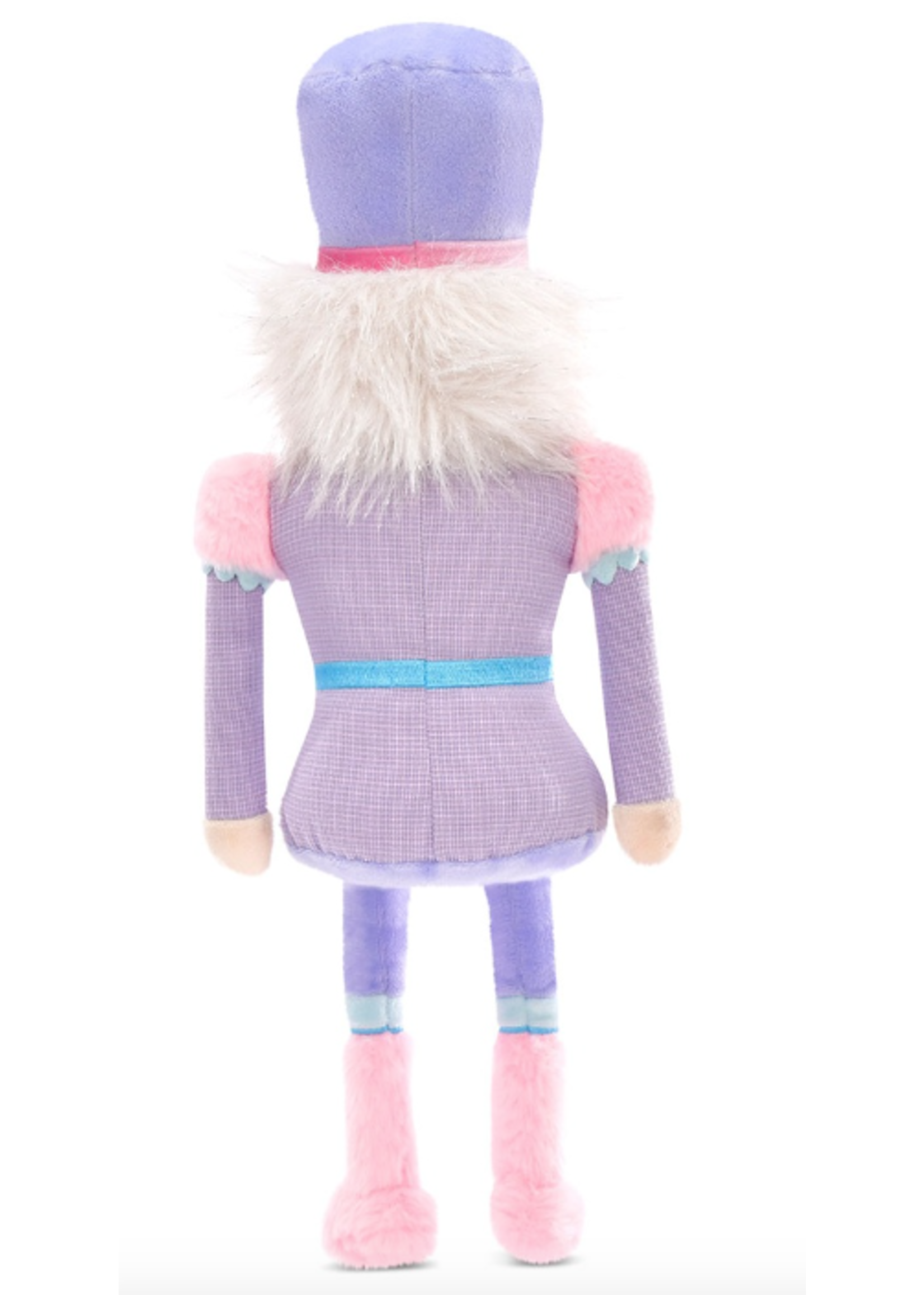 iSCREAM 780 NUTCRACKER PLUSH DOLL