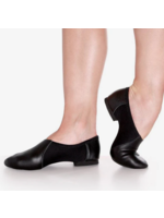 SO DANCA JZ76L JESSE ADULT NEOPRENE SLIP ON JAZZ