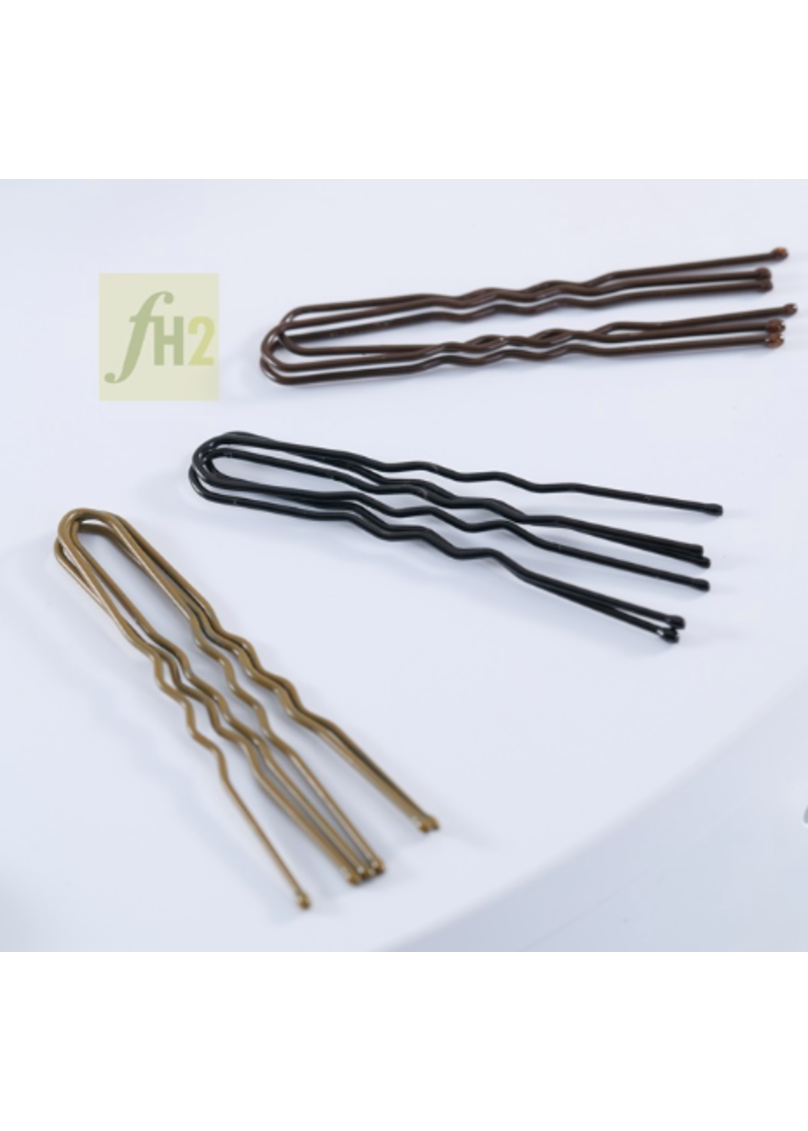 FH2 AZ0029 PACK OF SMALL HAIR PINS