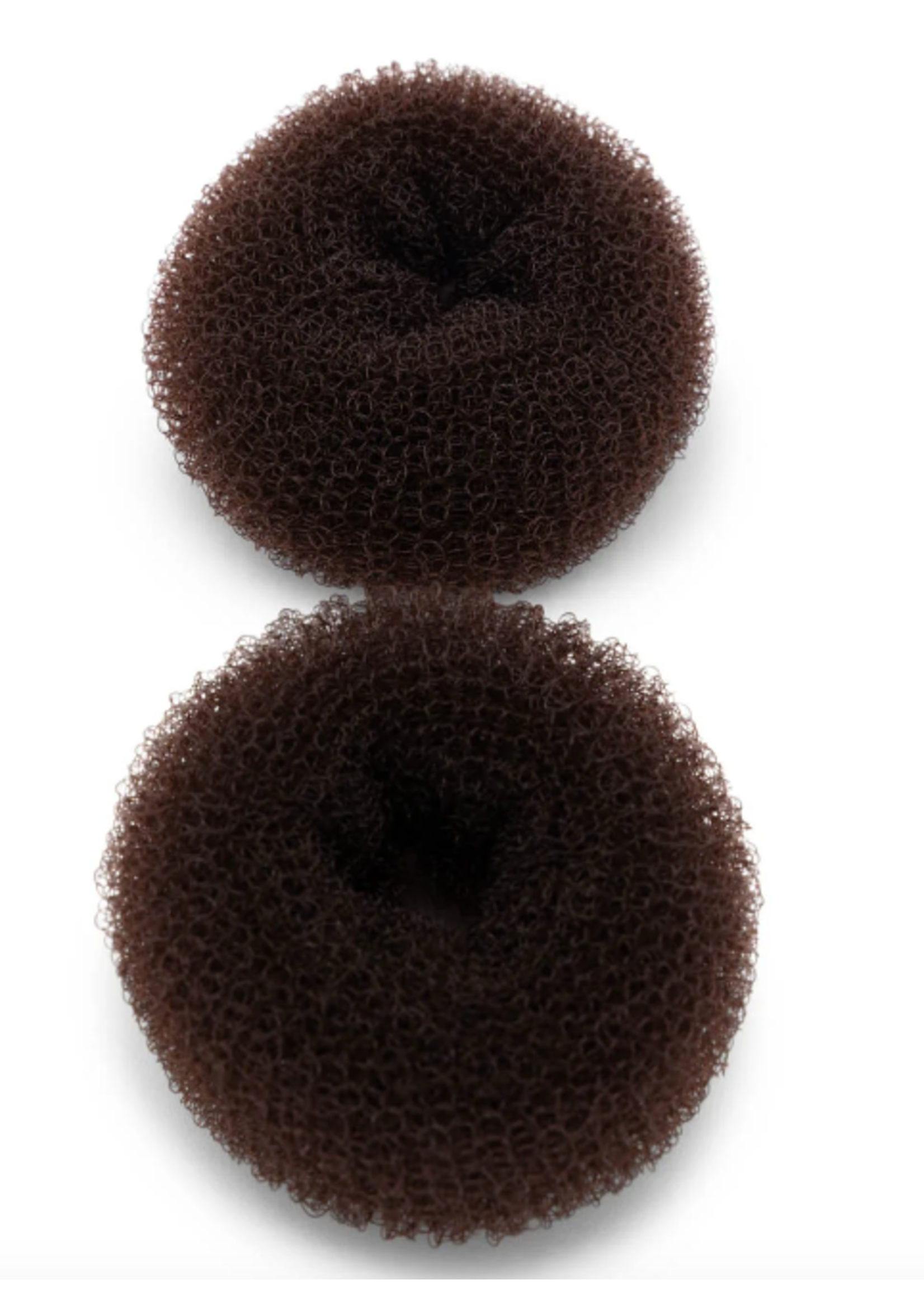 CAPEZIO & BUNHEADS BH1506U MINI BUN BUILDER SET OF 2