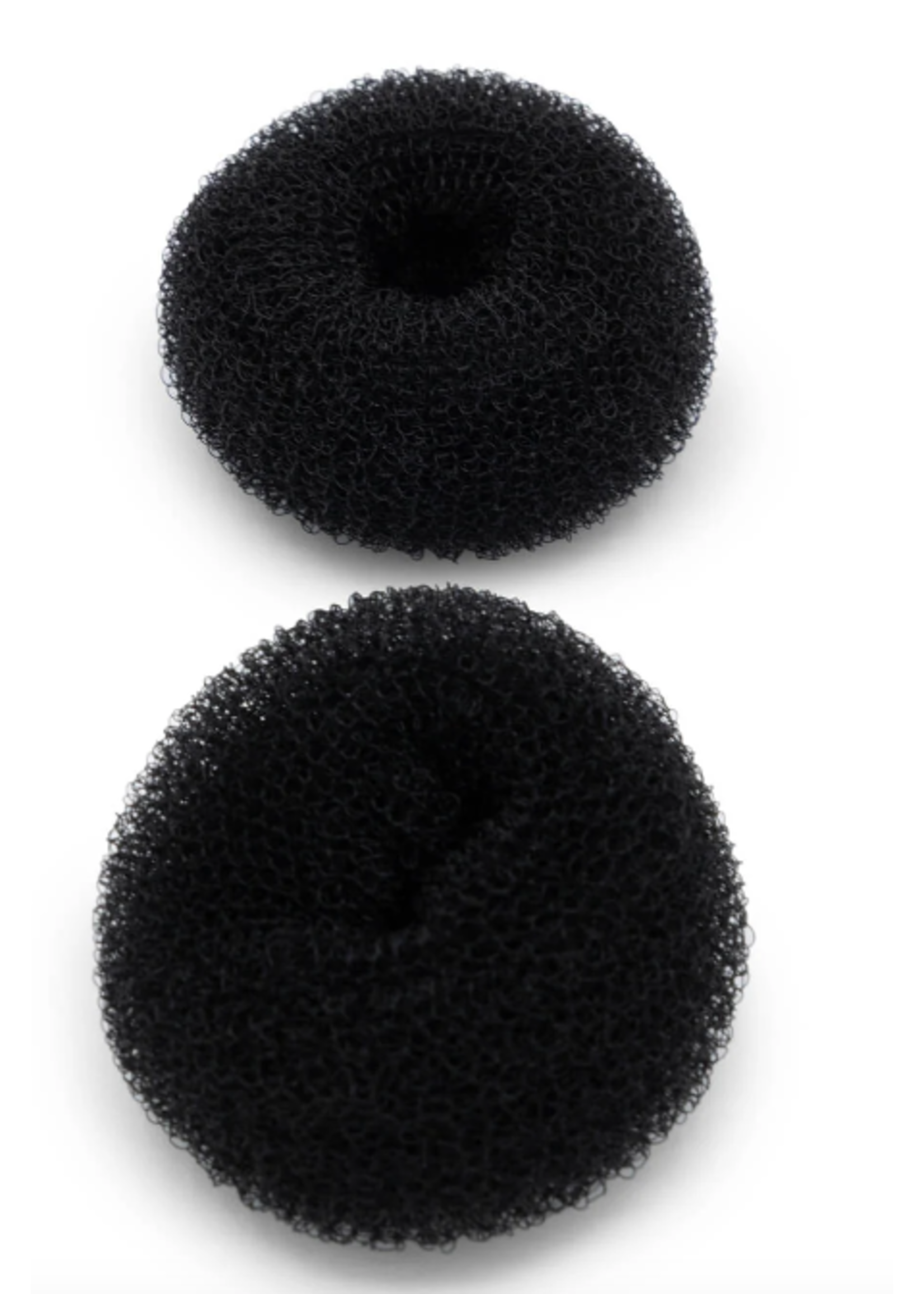 CAPEZIO & BUNHEADS BH1506U MINI BUN BUILDER SET OF 2