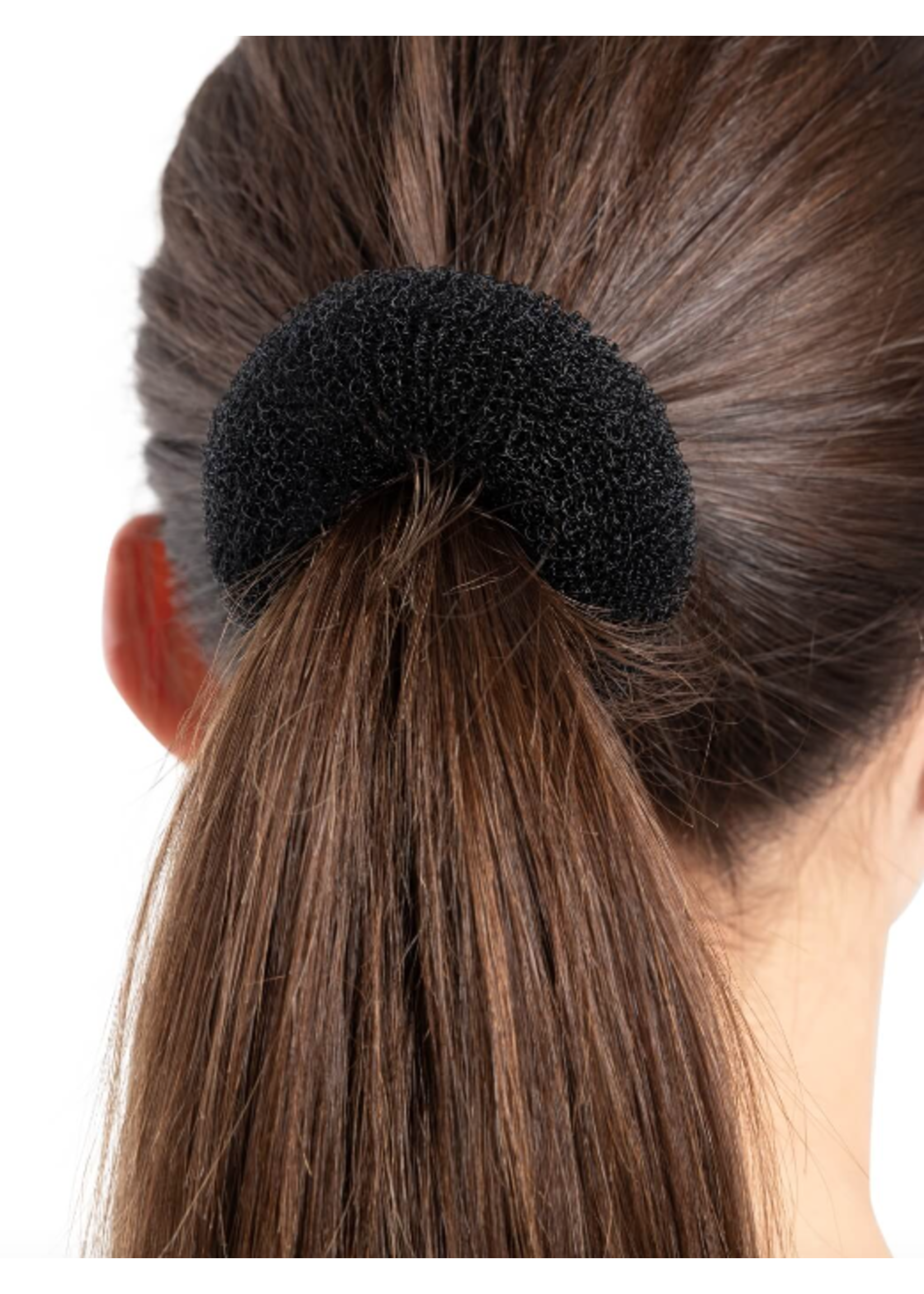 CAPEZIO & BUNHEADS BH1506U MINI BUN BUILDER SET OF 2