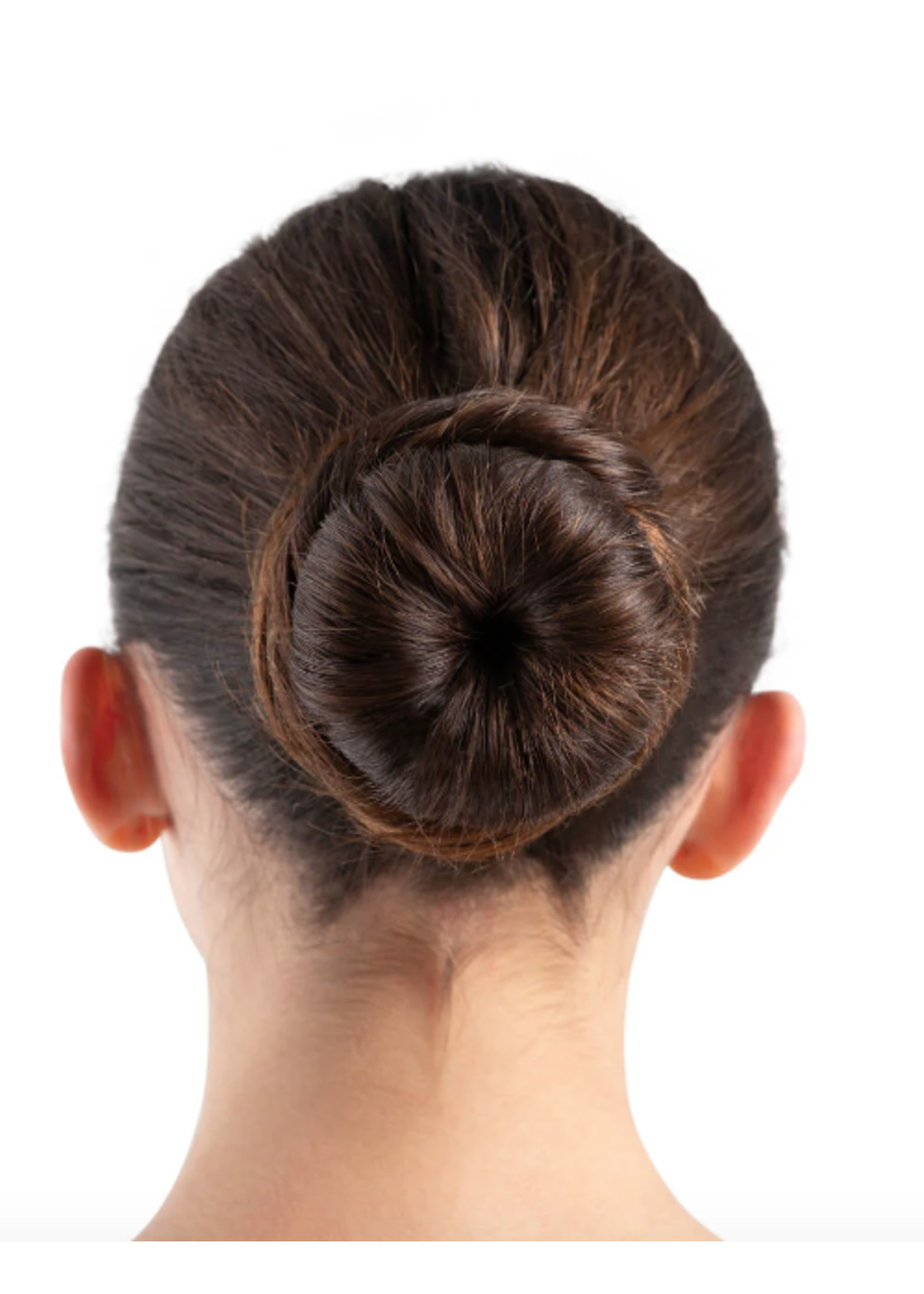 CAPEZIO & BUNHEADS BH1506U MINI BUN BUILDER SET OF 2