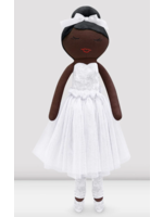 BLOCH & MIRELLA SKYE SOFT BALLERINA DOLL