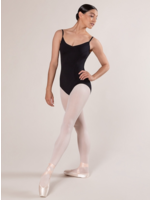 ENERGETIKS AL75 KATHERINE CROSSOVER V FRONT CAMISOLE LEOTARD