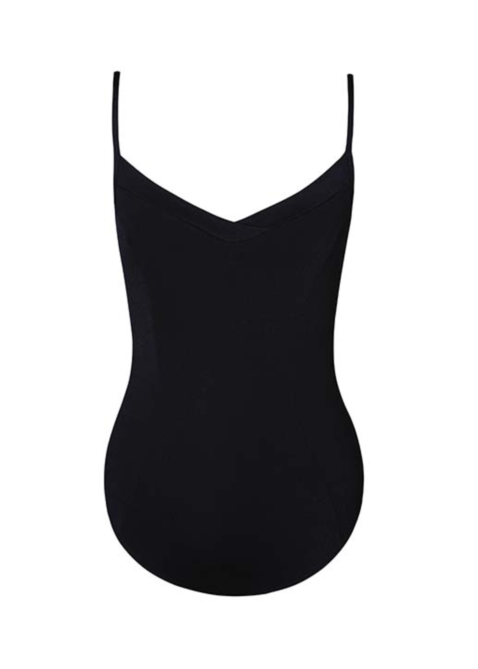 ENERGETIKS AL75 KATHERINE CROSSOVER V FRONT CAMISOLE LEOTARD