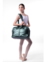 NIKOLAY BS015 PUFFY CITY BAG MULTIPLE POCKET DUFFLE
