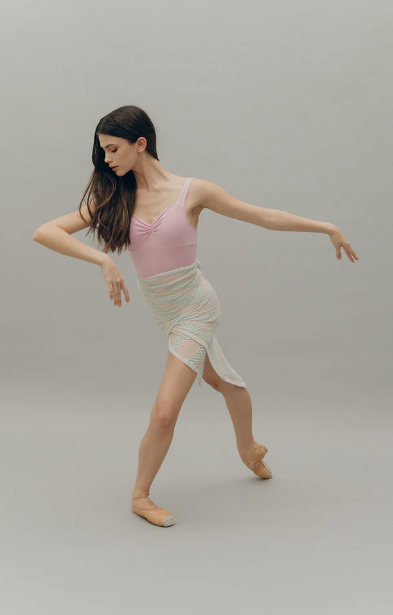 CORA WRAP KNITWEAR SHAWL - Attitudes Dancewear Etc.