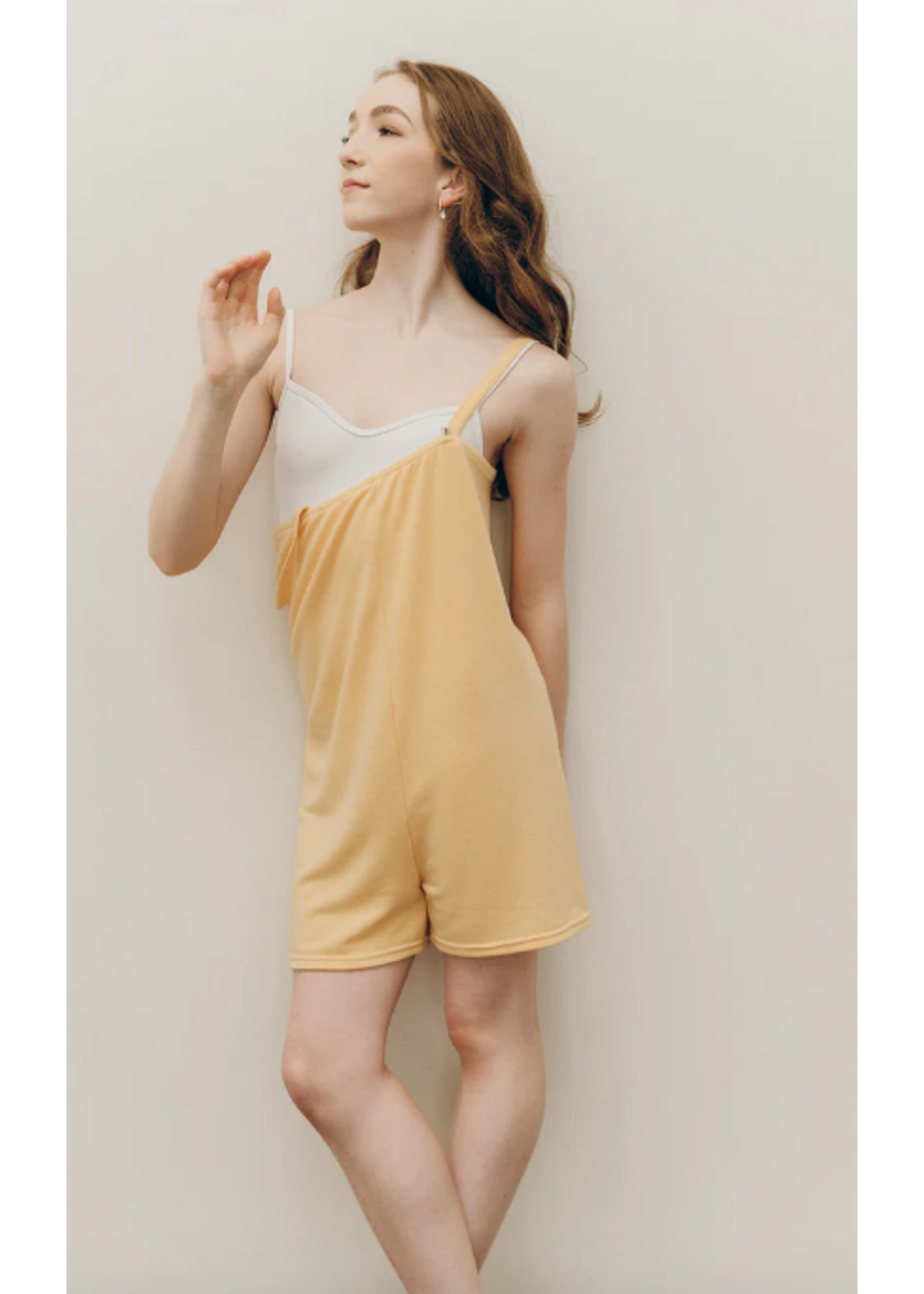 RUBIA WEAR CINDY ROMPER KNITWEAR PULL ON JUMPER