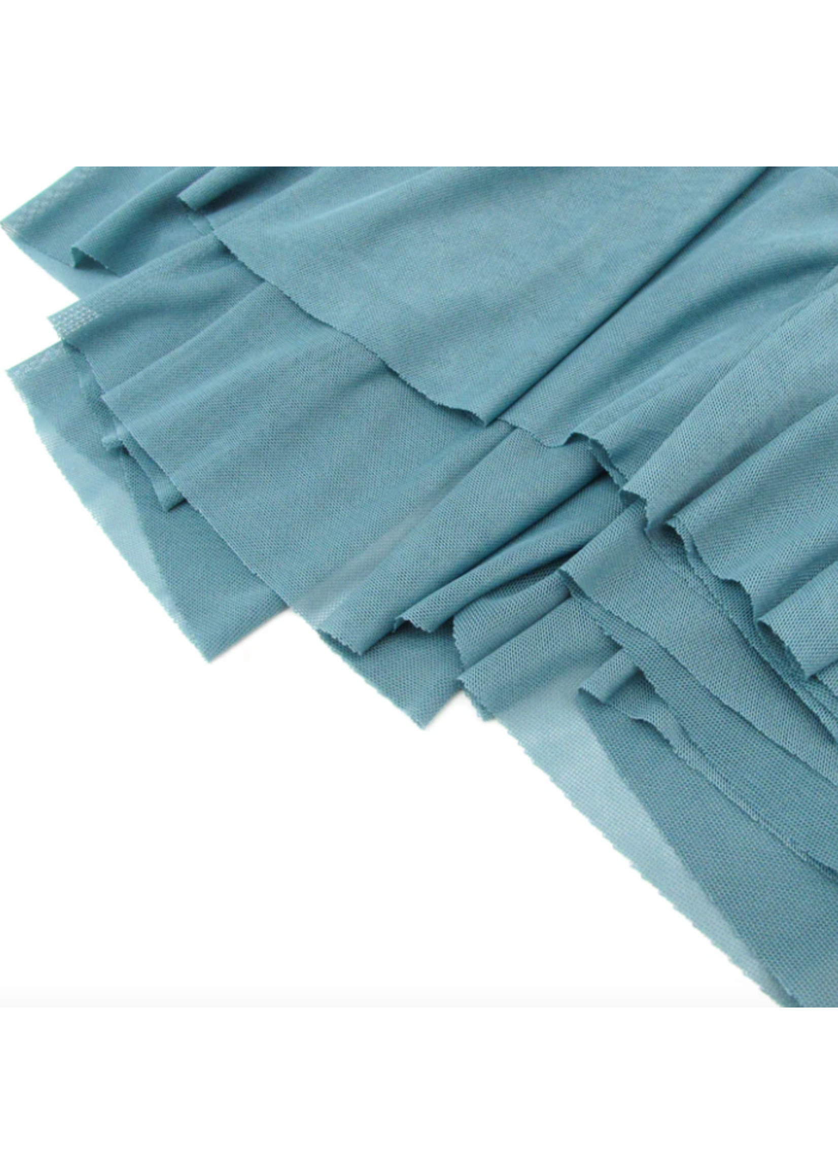 RUBIA WEAR GRACE REHEARSAL LONG FLOWY SKIRT