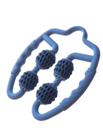 NIKOLAY TT003N DUAL SIDE HANDLED MASSAGE ROLLER