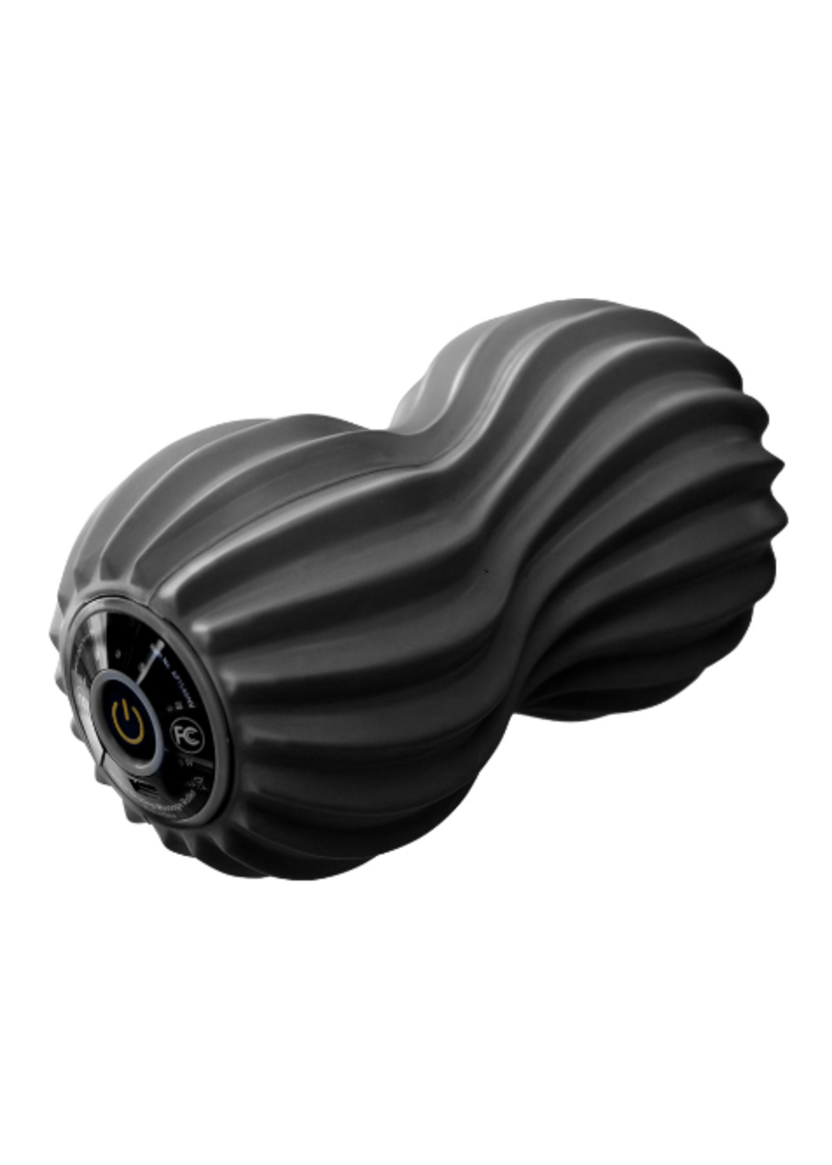 NIKOLAY TT006VN VIBRATING PEANUT FOAM ROLLER
