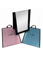 OVATION 1804 OVATION SPARKLE FOLDING HANGING MIRROR