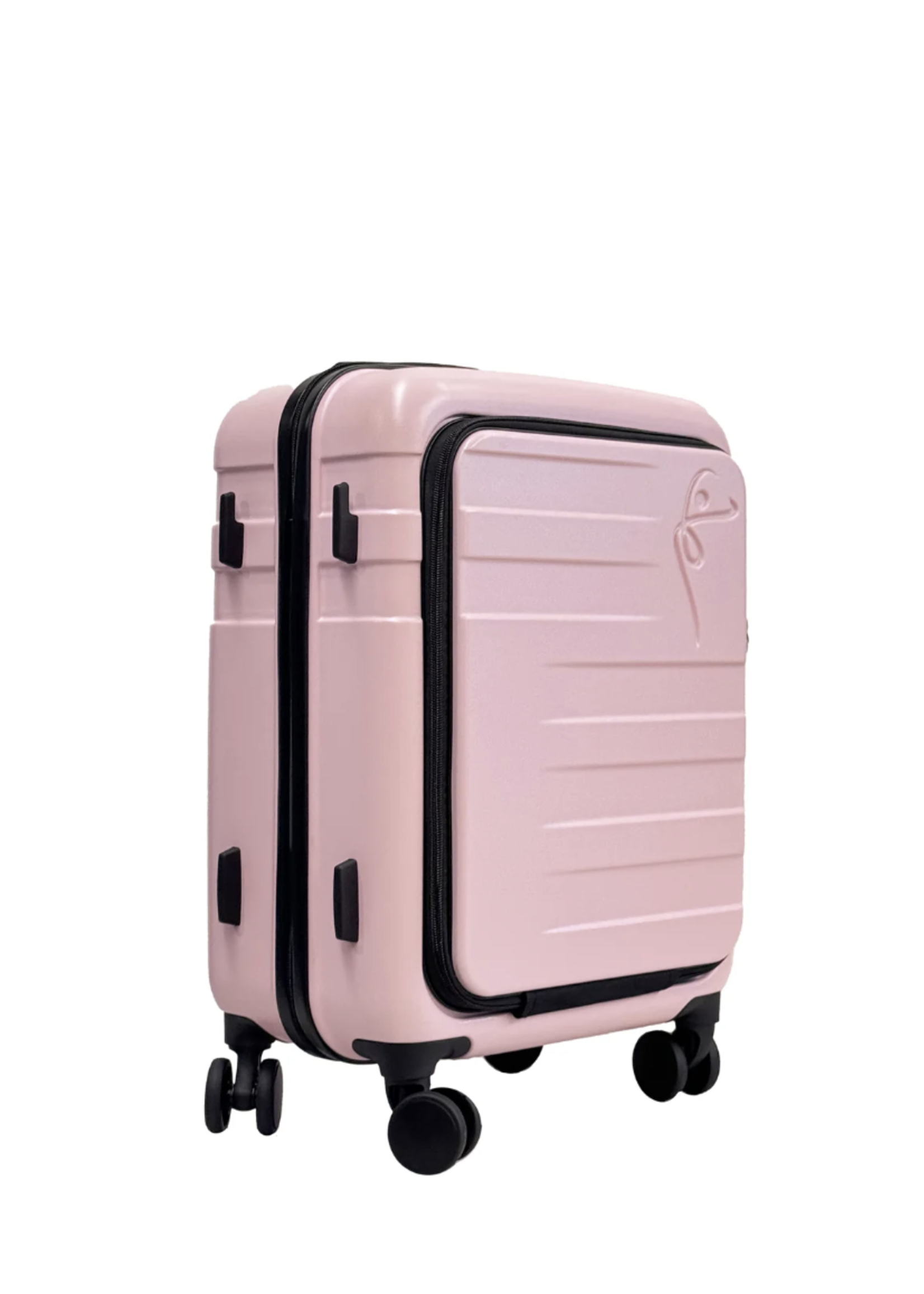 GLAM'R GEAR GLAM'R GEAR JOURNEY STATION 3 PIECE TRAVEL BAG SET