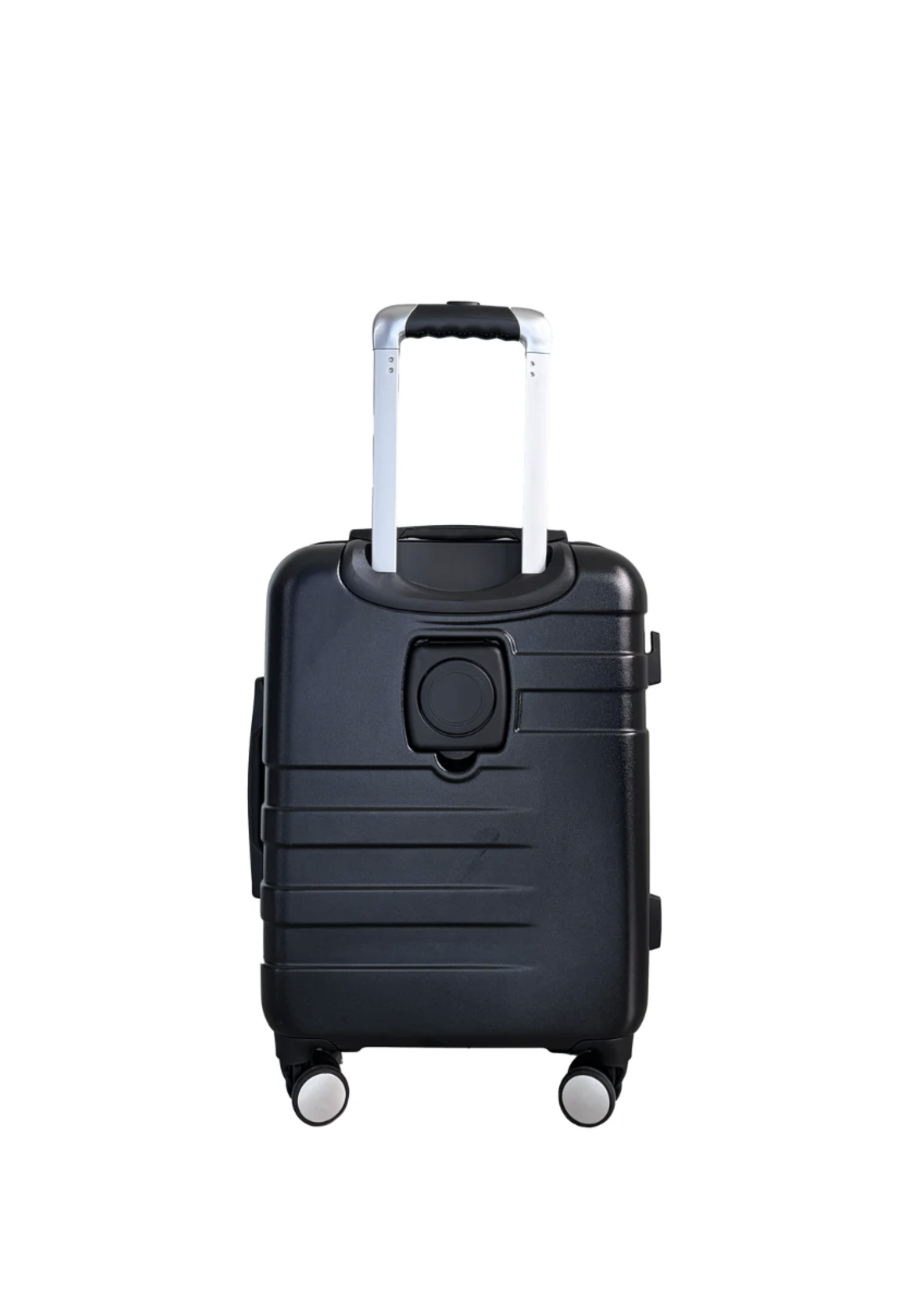 GLAM'R GEAR GLAM'R GEAR JOURNEY STATION 3 PIECE TRAVEL BAG SET