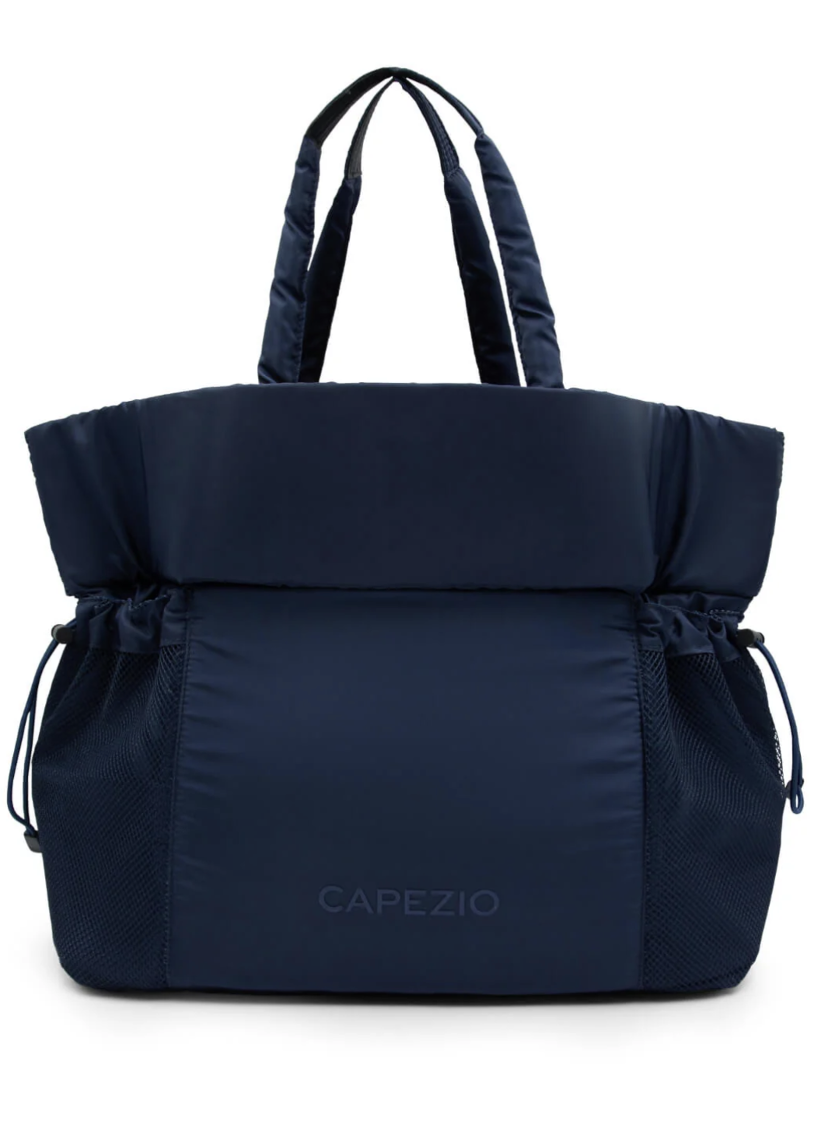 CAPEZIO & BUNHEADS AB322 STUDIO TOTE BAG