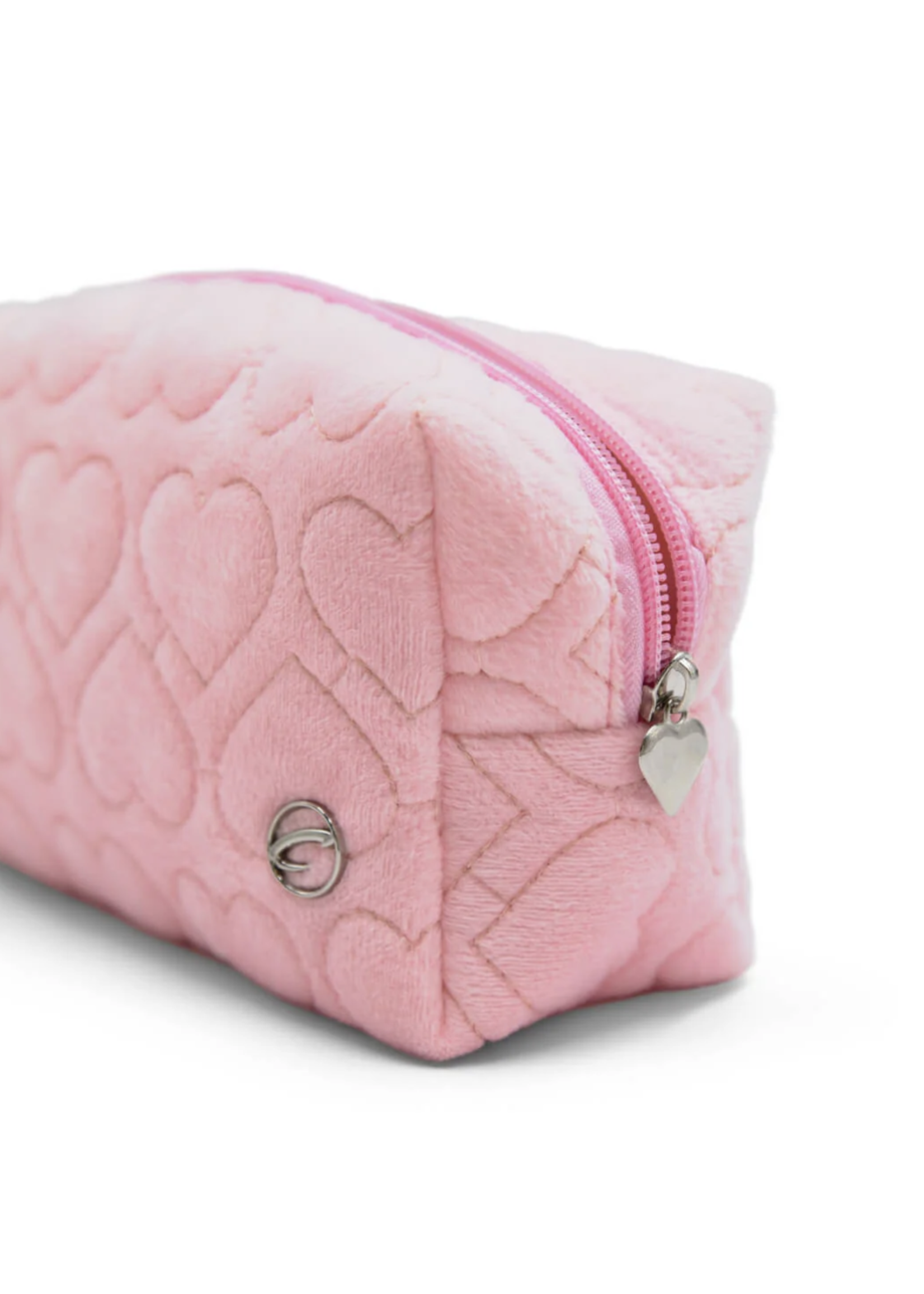 CAPEZIO & BUNHEADS AB320 HEART POUCH