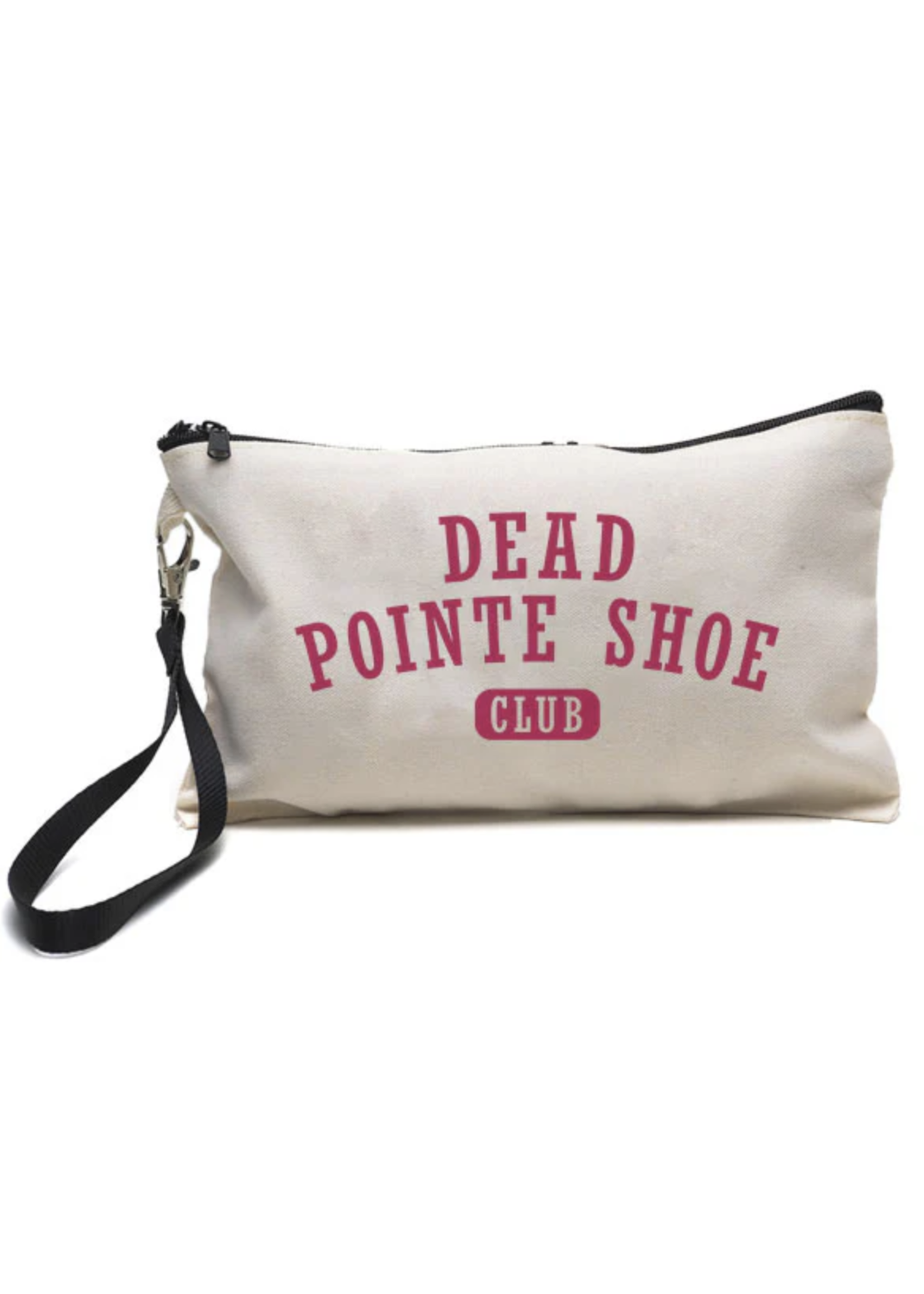 COVET DANCE DANCE RELATED COSMETIC MAKE UP BAG POUCH