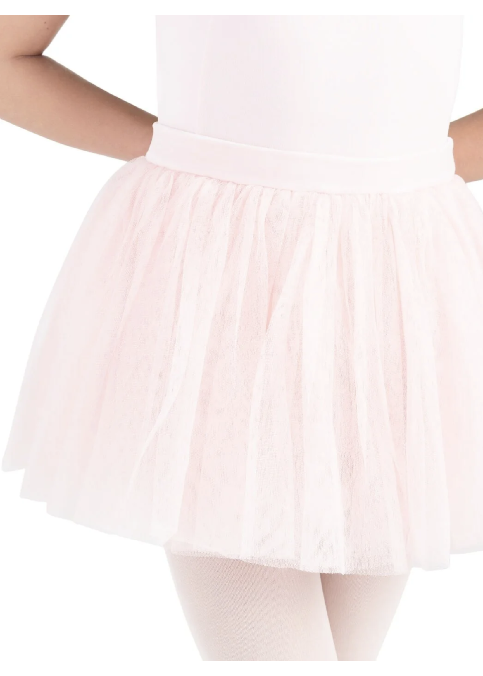 CAPEZIO & BUNHEADS A12215C REGENCY ROYAL GENEVIEVE TANK TUTU DRESS