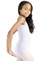 CAPEZIO & BUNHEADS A12212C REGENCY ROYAL ELOISE TANK LEOTARD