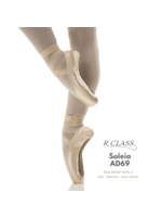 RCLASS AD69 SOLEIA MEDIUM SHANK POINTE SHOE