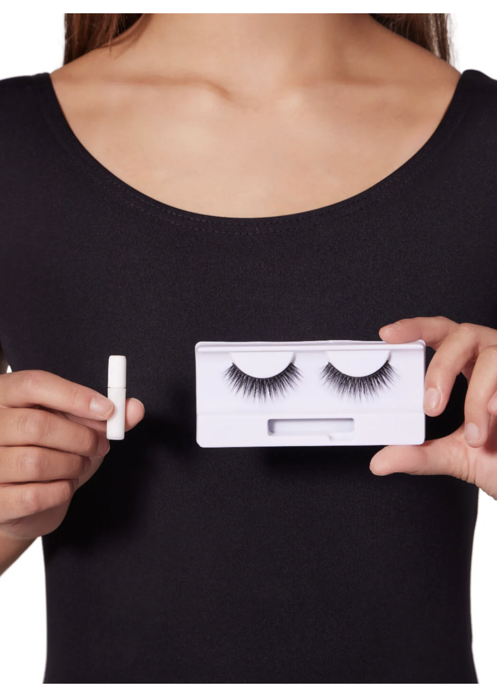 CAPEZIO & BUNHEADS BH1715 PERFORMANCE LASHES