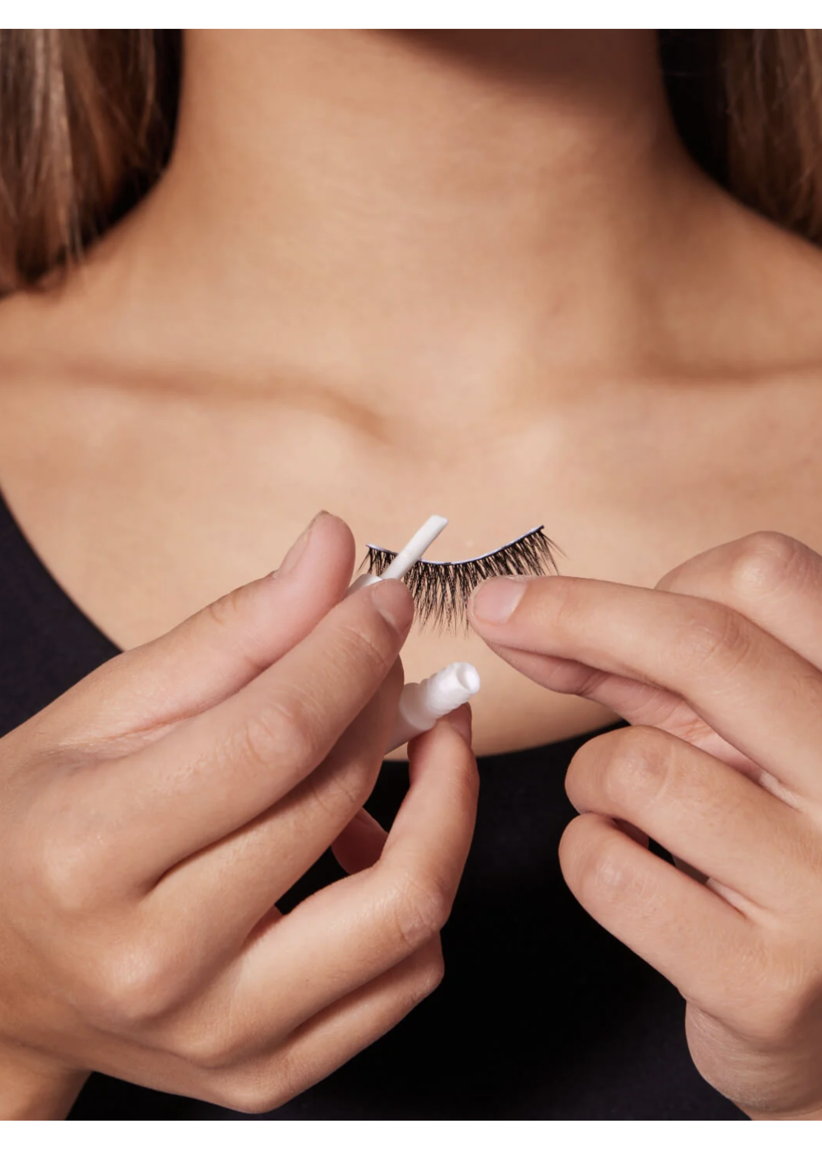 CAPEZIO & BUNHEADS BH1715 PERFORMANCE LASHES