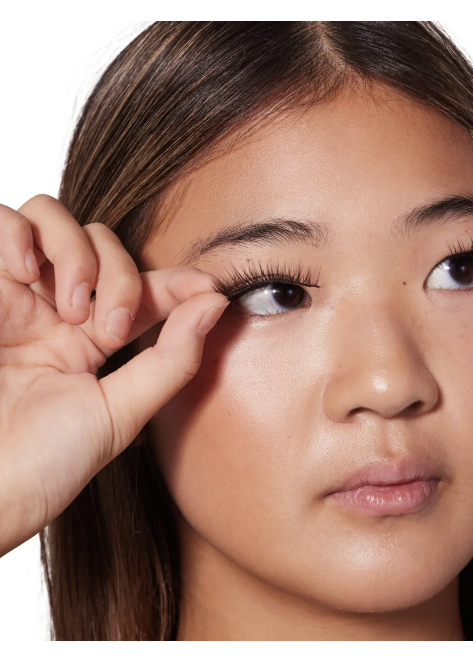 CAPEZIO & BUNHEADS BH1715 PERFORMANCE LASHES