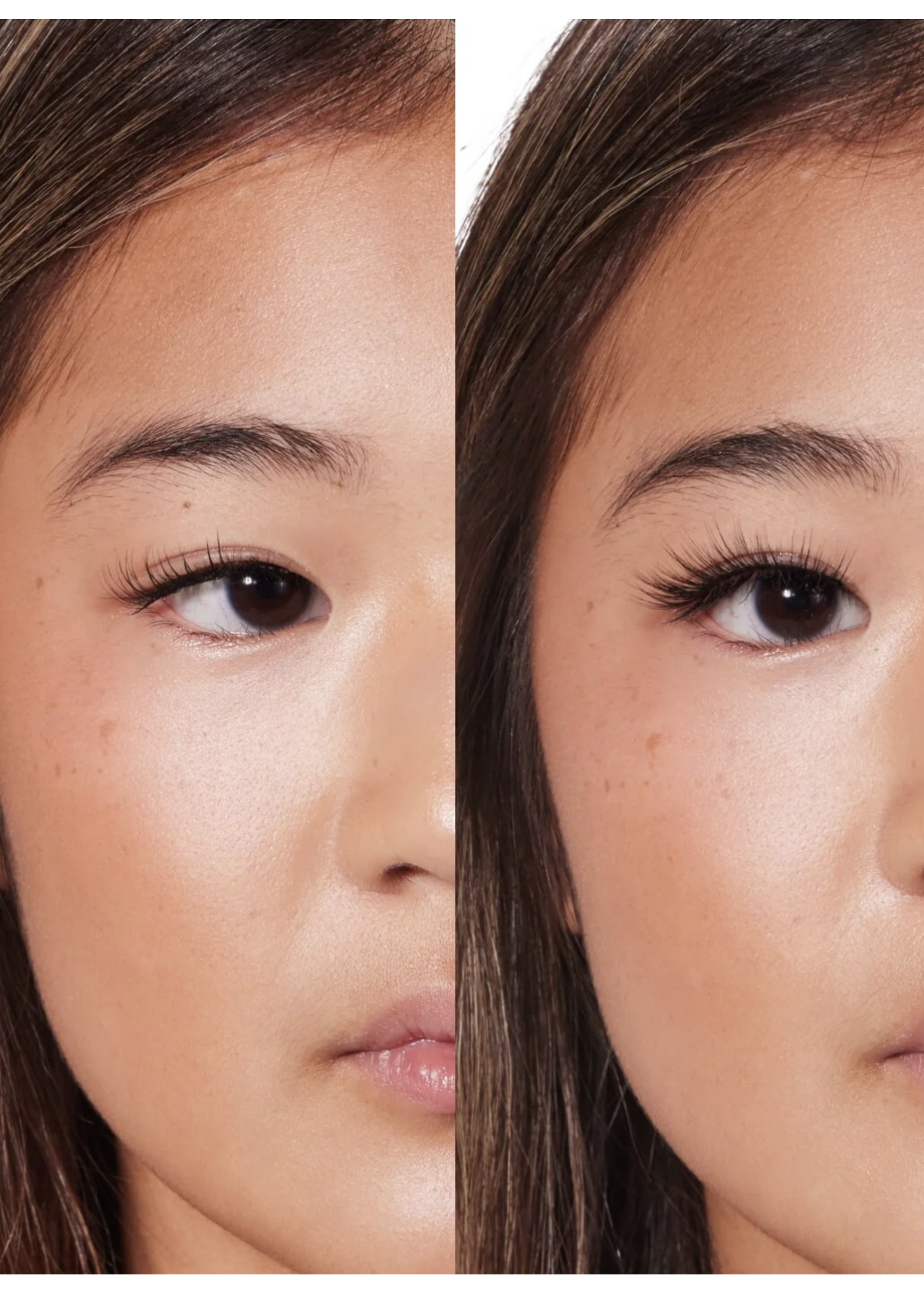 CAPEZIO & BUNHEADS BH1715 PERFORMANCE LASHES
