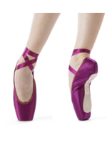 MERLET LA POINTE CRYSTAL CLOE COLOR DYED POINTE SHOE
