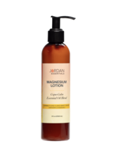 JORDAN ESSENTIAL MAGNESIUM 8OZ LOTION - Attitudes Dancewear, Etc.